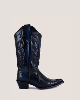 Botas Jornada Midnight