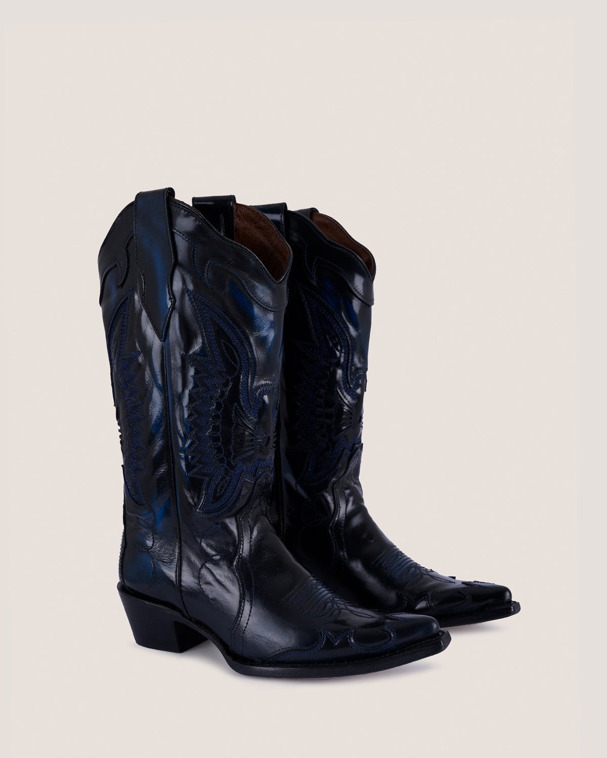 Botas Jornada Midnight