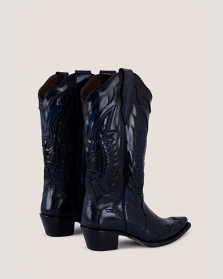 Botas Jornada Midnight