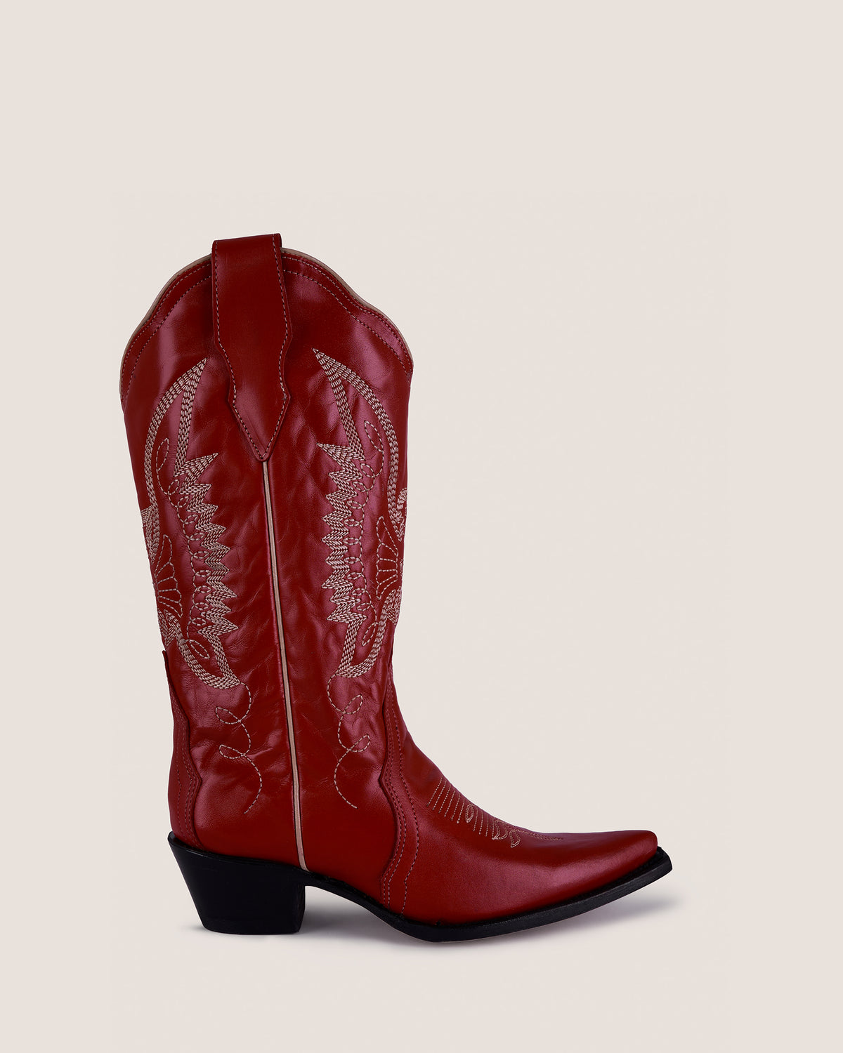 Botas Jornada Rojas