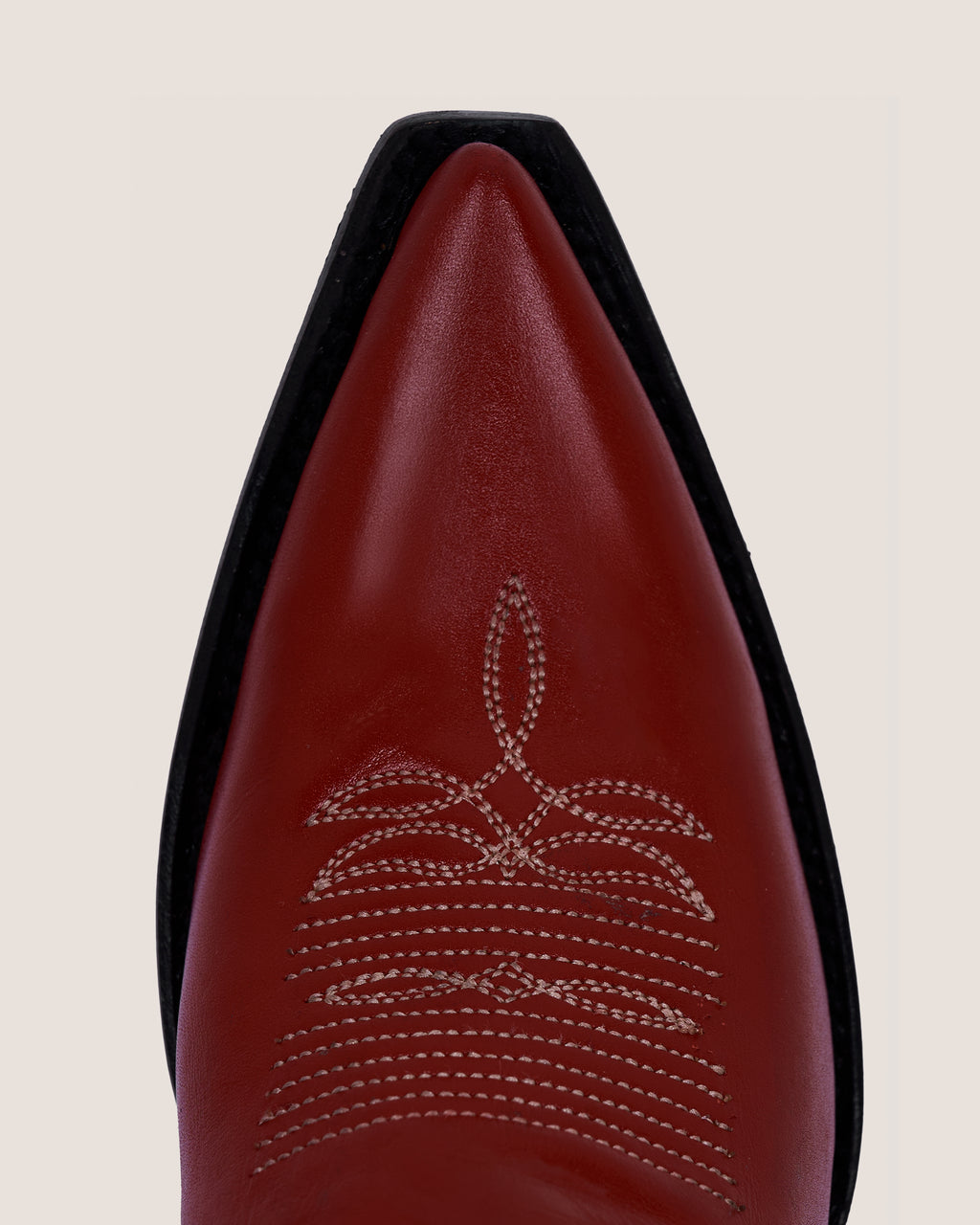  Red Jornada Boots