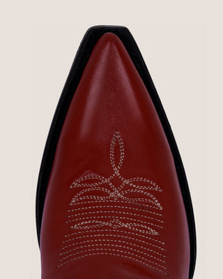 Botas Jornada Rojas