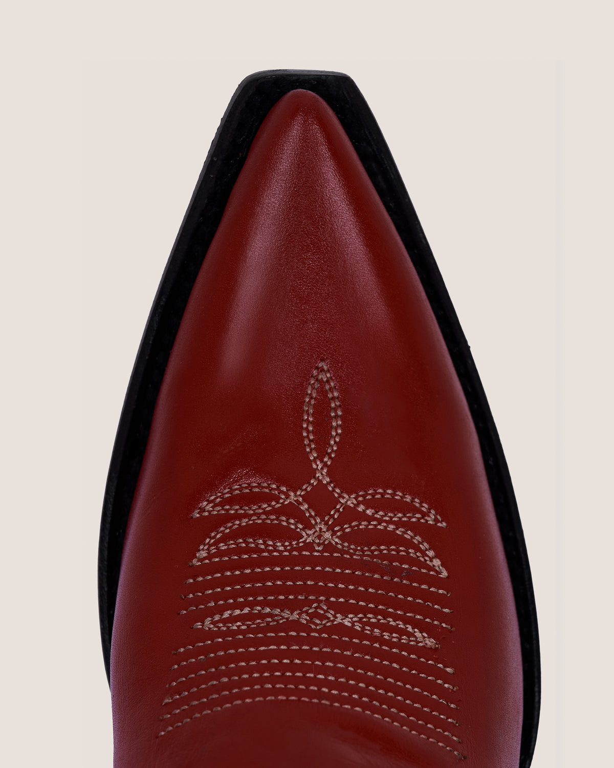 Red Jornada Boots