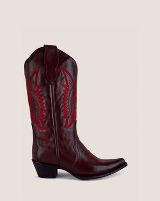 Botas Jornada Vino