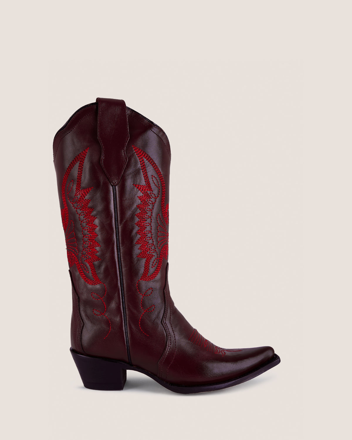 Botas Jornada Vino