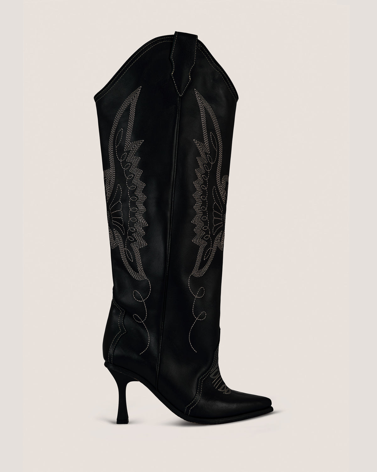 Jornada Stiletto Boots