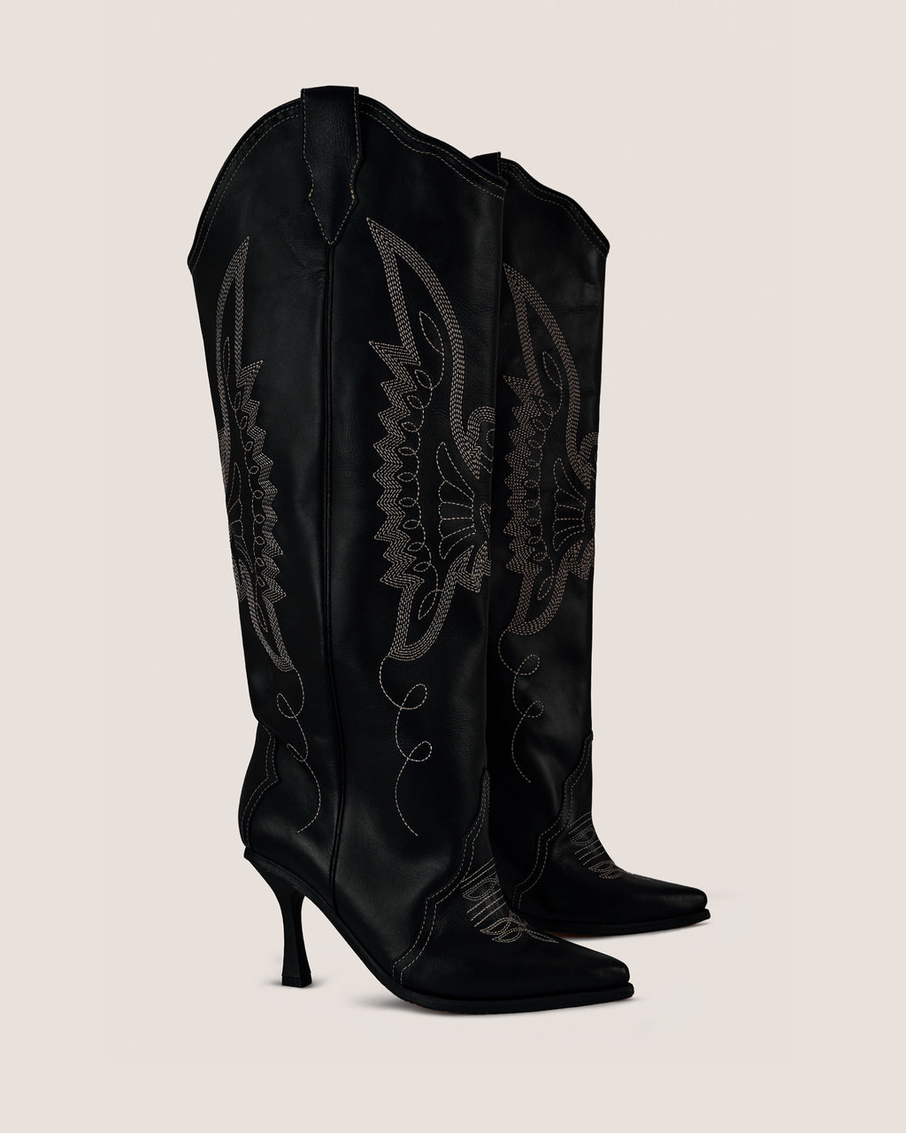 Jornada Stiletto Boots