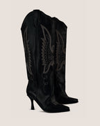 Jornada Stiletto Boots
