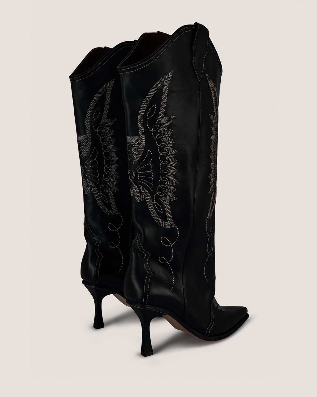 Jornada Stiletto Boots