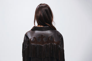 Chocolate Coyote Shirt