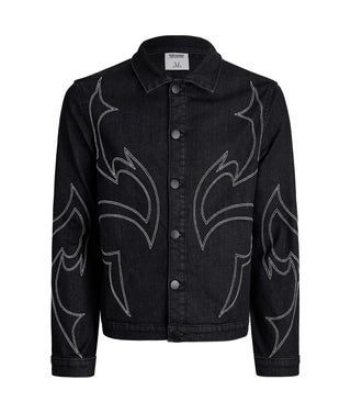 Grecas Jacket