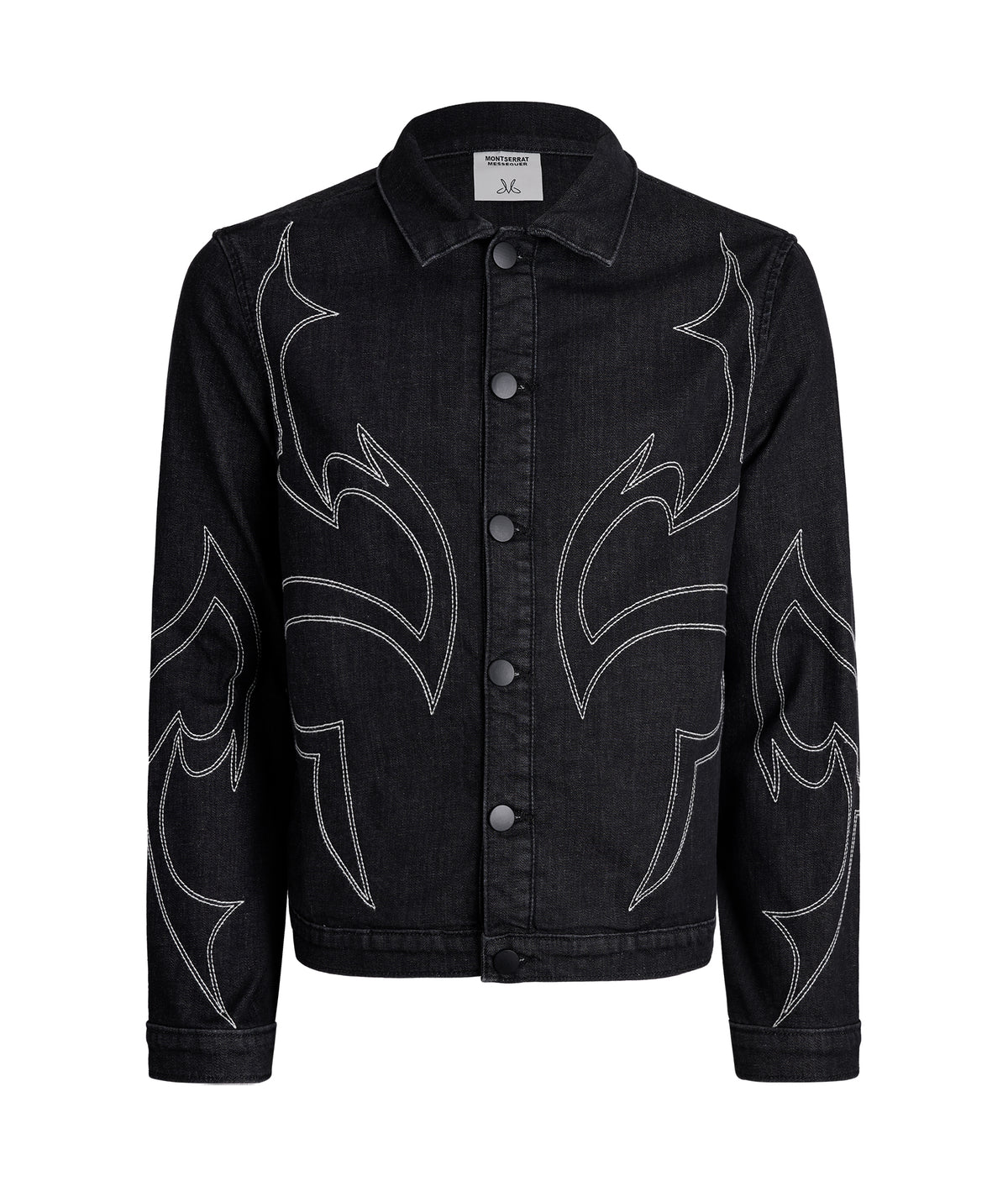 Grecas Jacket