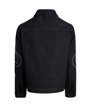 Grecas Jacket