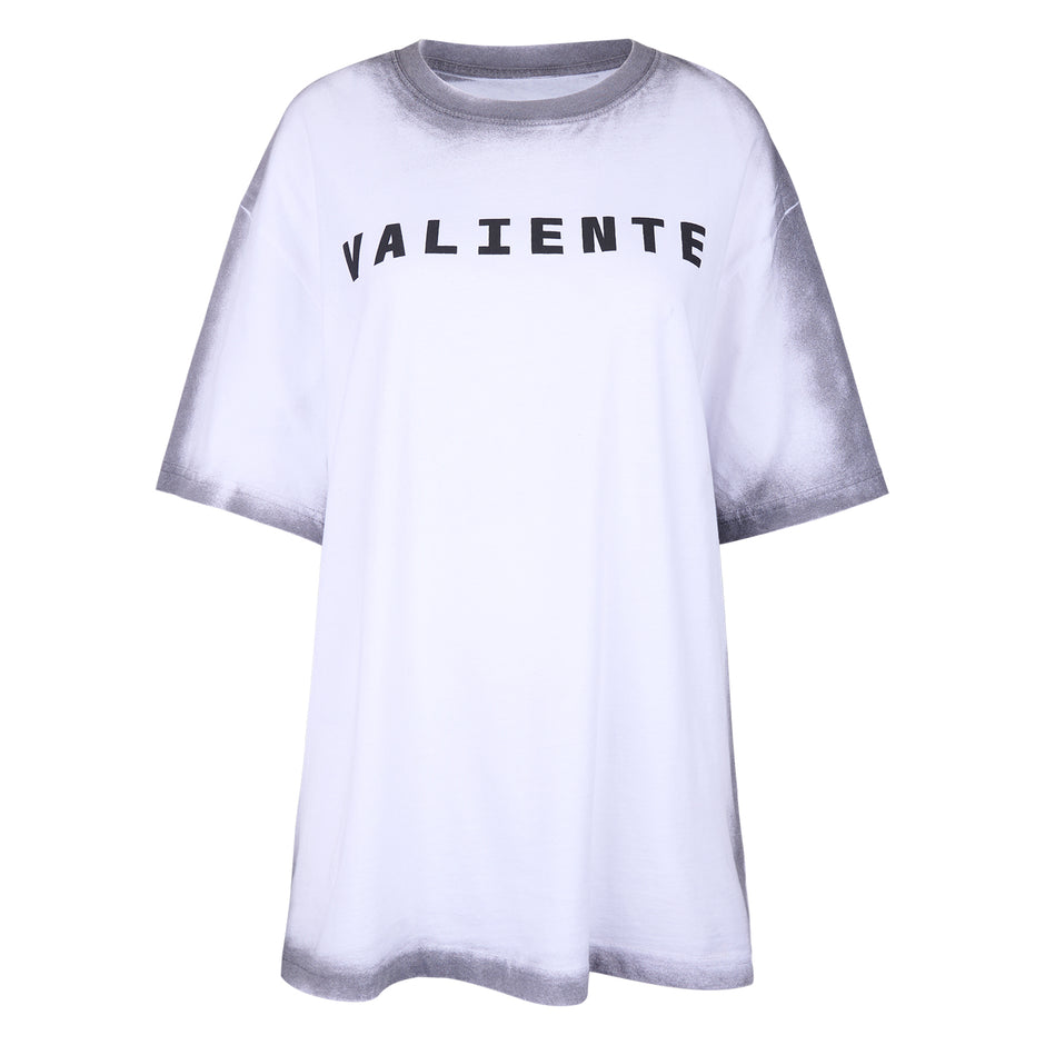 T-shirt Valiente