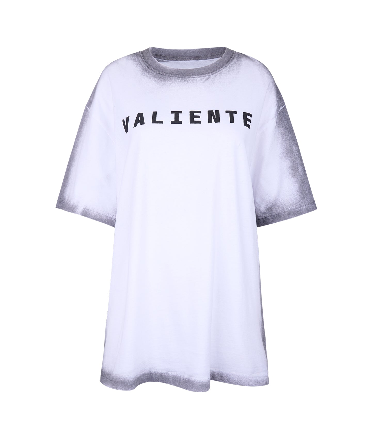 T-shirt Valiente