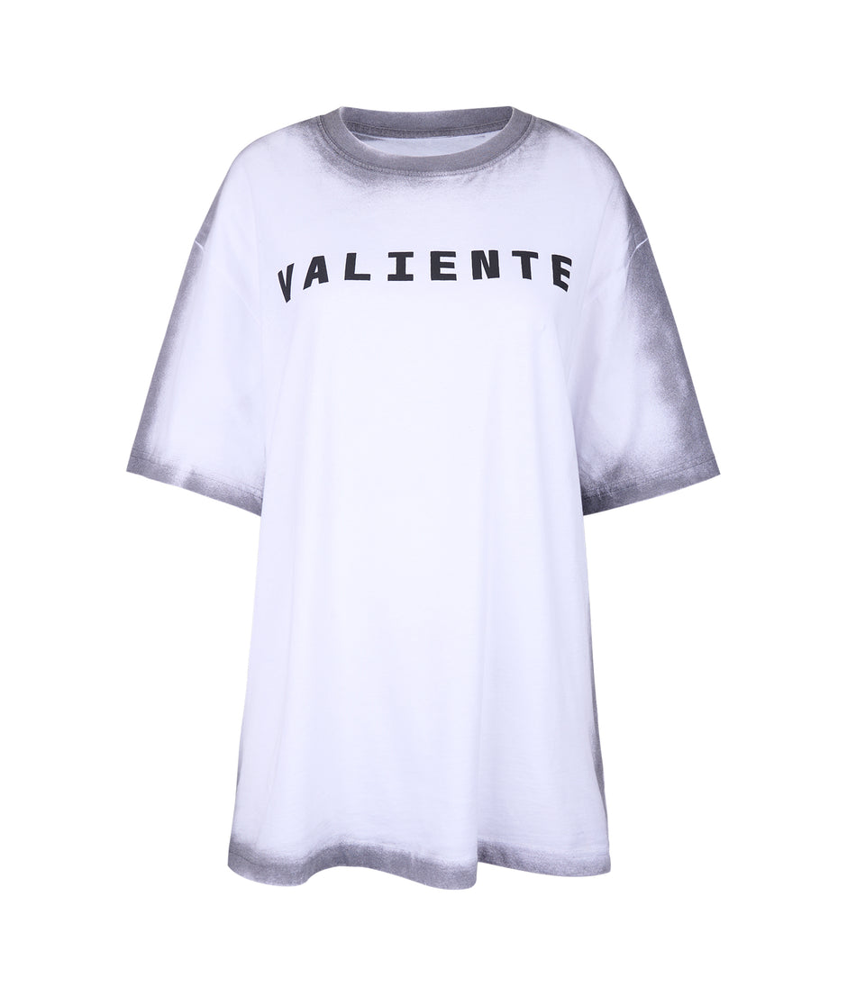 T-shirt Valiente