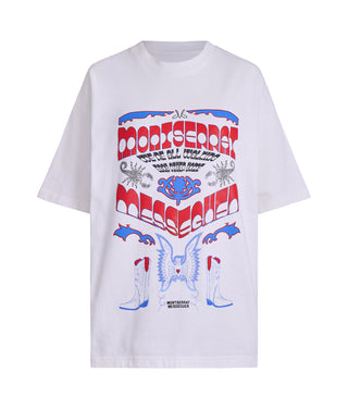 Caravan T-shirt