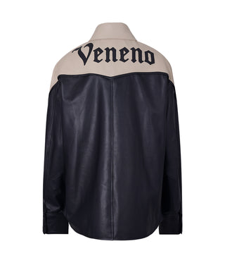 Classic duo Veneno shirt