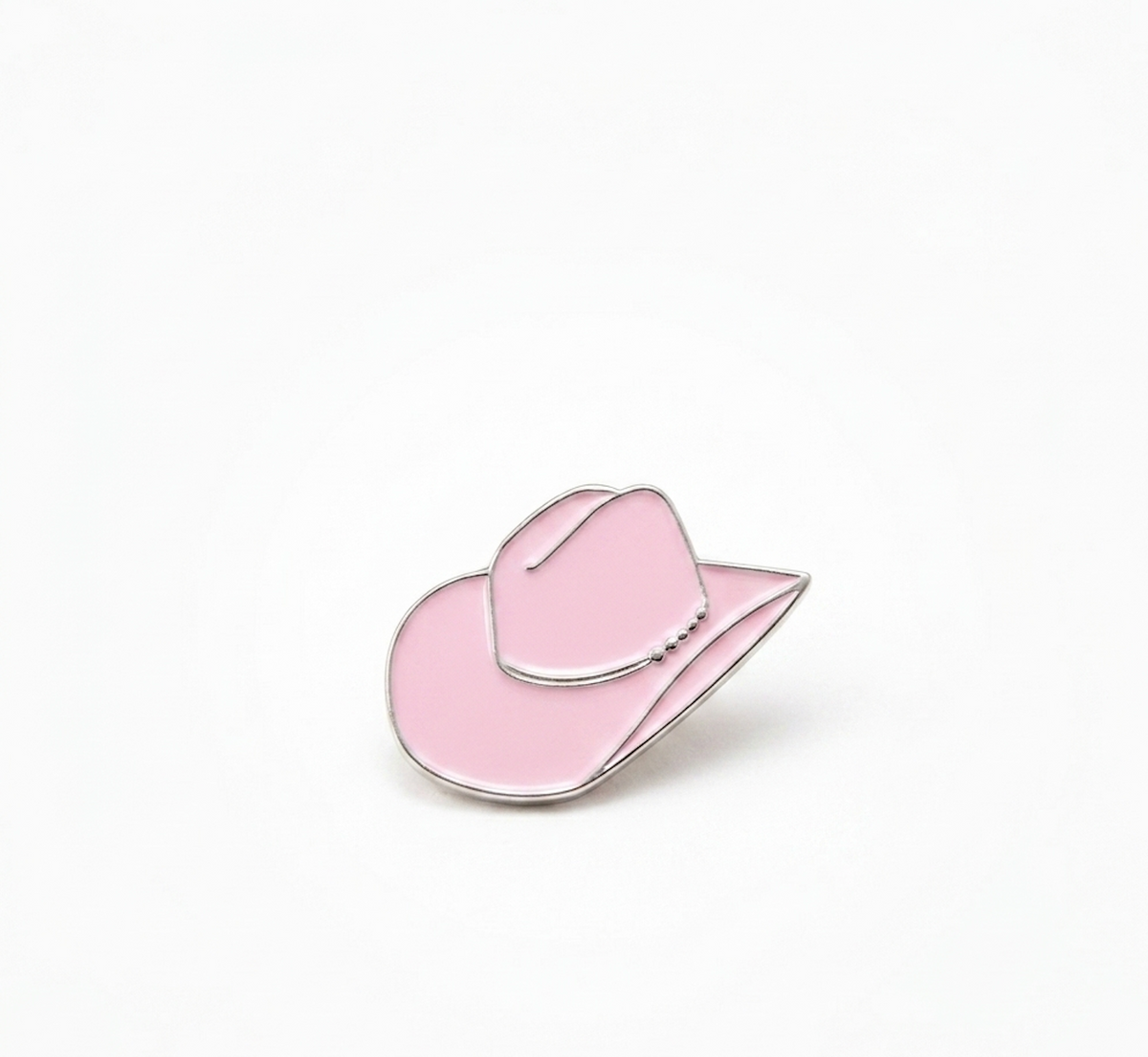 Pin de Tejana