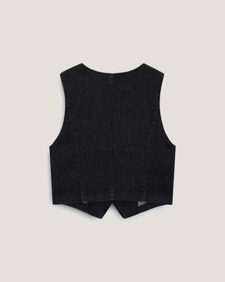 Grecas Vest