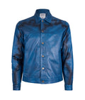 Chaqueta Forastera Midnight Hombre