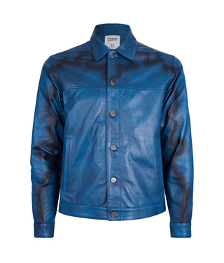 Midnight Outlander Jacket Men