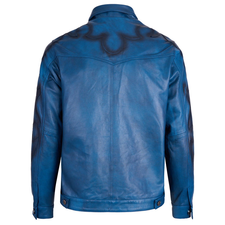 Chaqueta Forastera Midnight Hombre