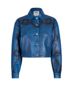 Chaqueta Forastera Midnight