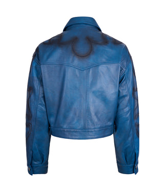 Midnight Outlander Jacket