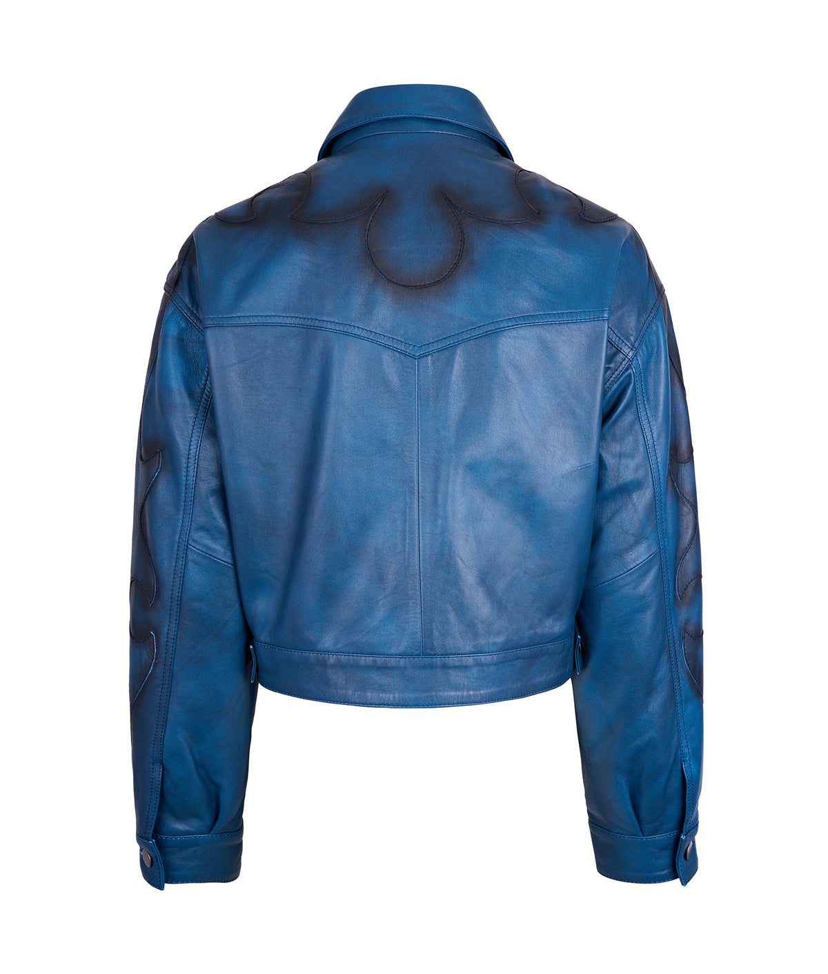 Chaqueta Forastera Midnight
