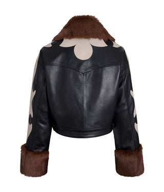 Plush Outlander Jacket