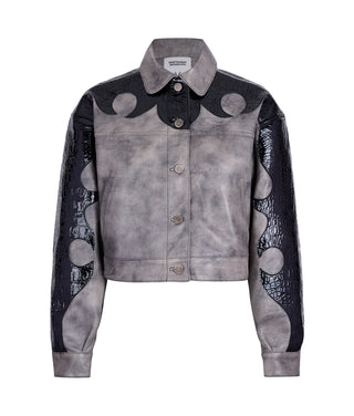 Ash Forastera Jacket