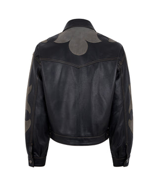 Chaqueta Forastera Ceniza