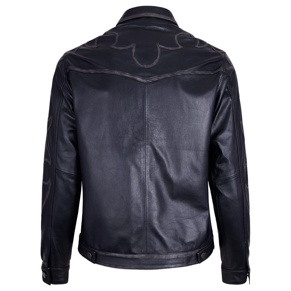 Chaqueta Forastera tiza Hombre