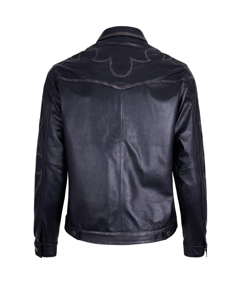 Chaqueta Forastera tiza Hombre