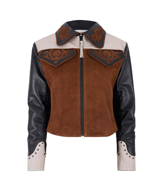 Rodeo Jacket (Edition Special)