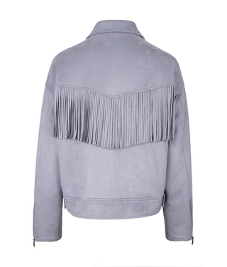 Durango Gray Jacket
