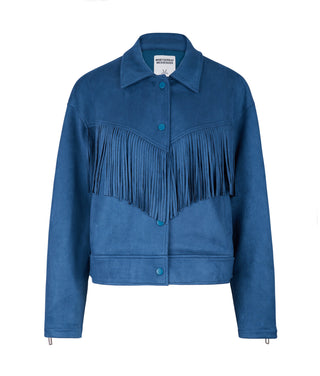 Blue Durango Jacket