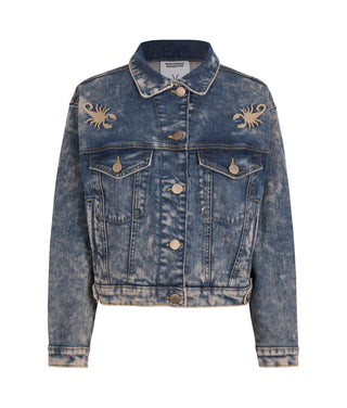 Desert Jacket
