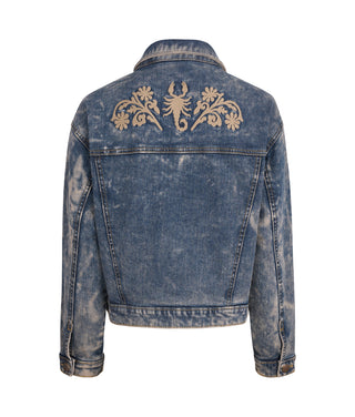 Desert Jacket