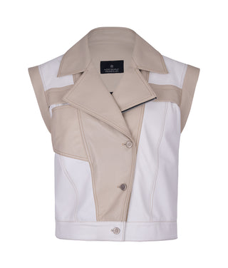 Detachable bone jacket