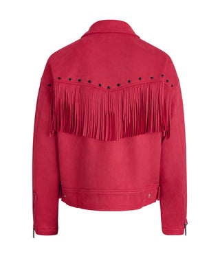 Red Durango Jacket
