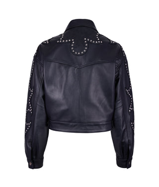 Chaqueta Forastera Studs