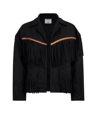 Chaqueta Indiana