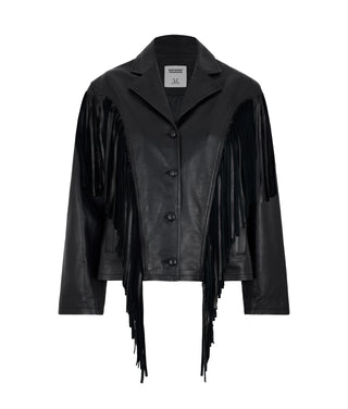 Chaqueta Arizona Negra