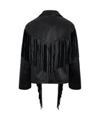 Chaqueta Arizona Negra