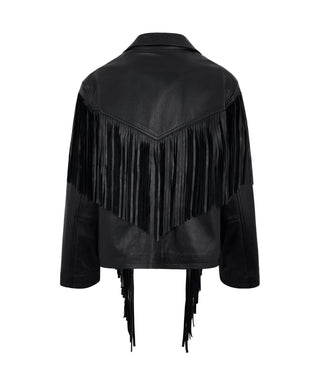 Chaqueta Arizona Negra