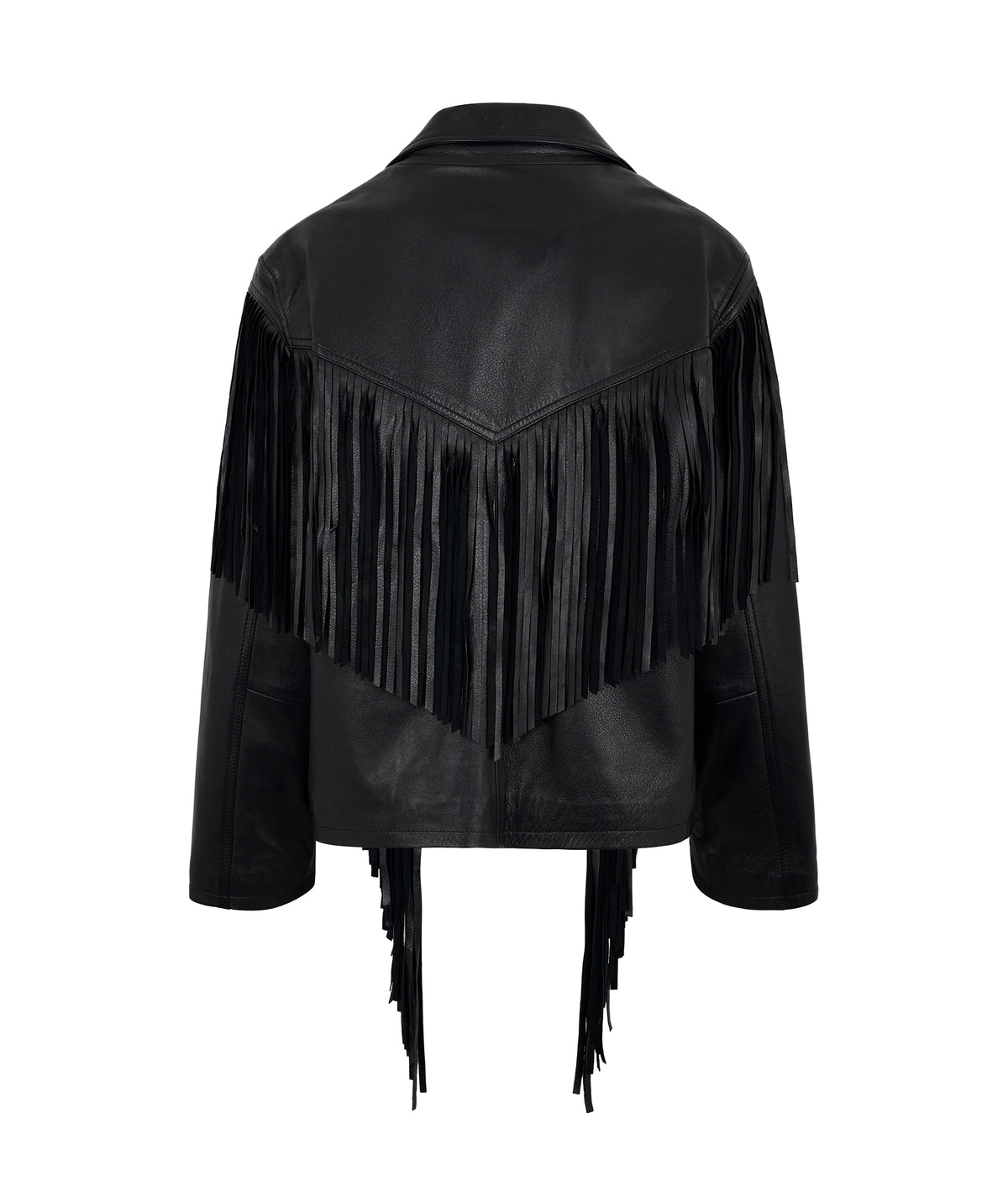 Chaqueta Arizona Negra