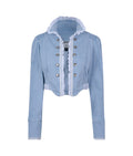 Set Napoleón Denim