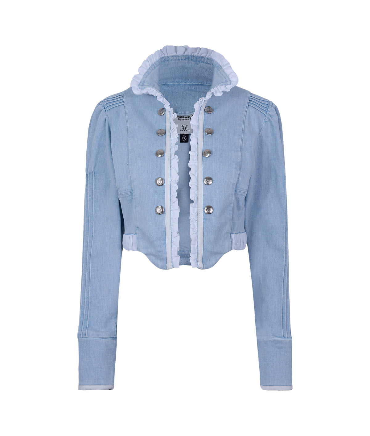 Set Napoleón Denim